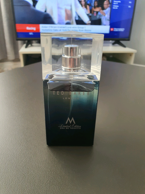 ted baker m aftershave